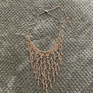 Beautiful Kendra statement necklace